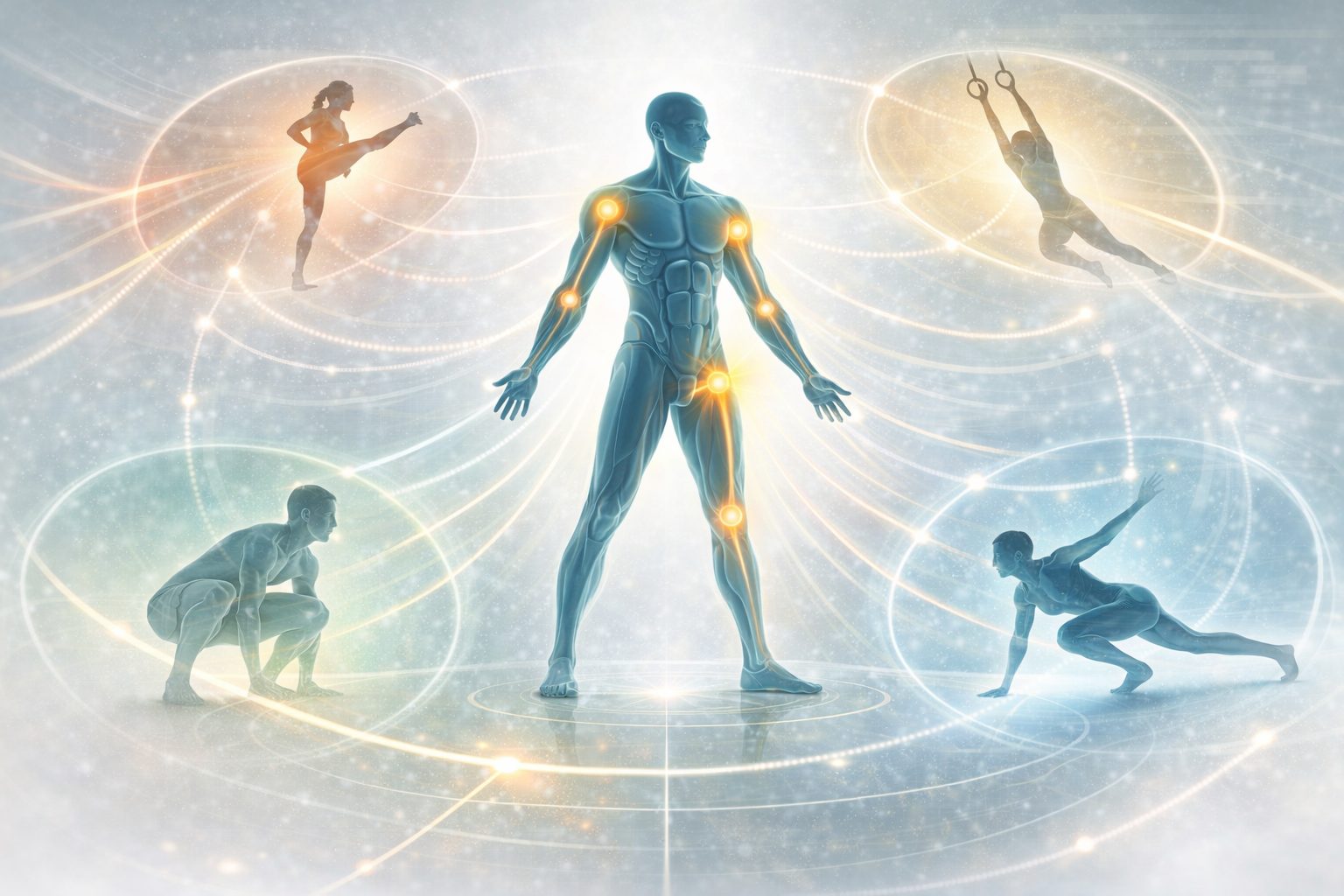 Mobility as Capacity, Not a Category