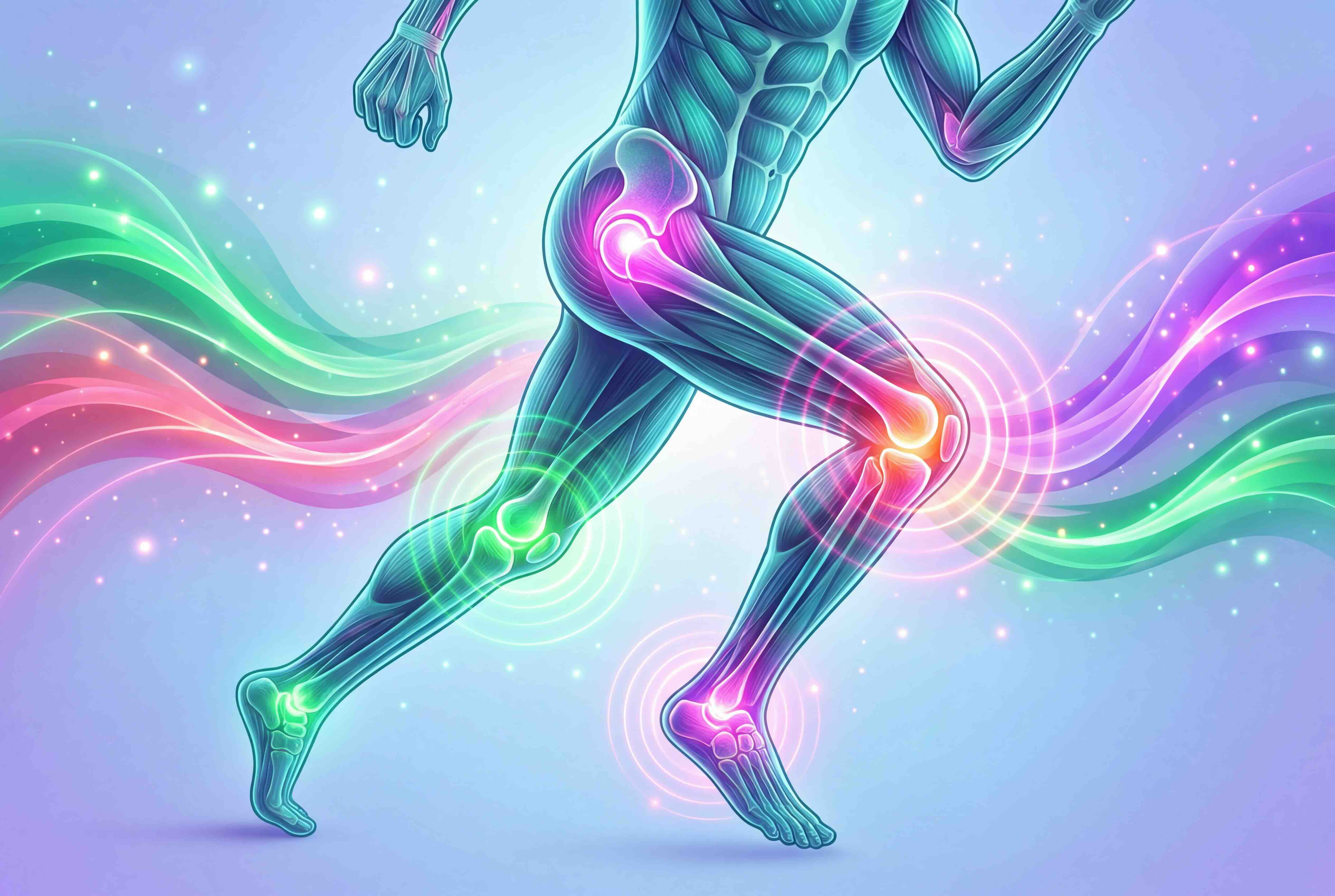 Hip Internal Rotation: The Range Most People Lose