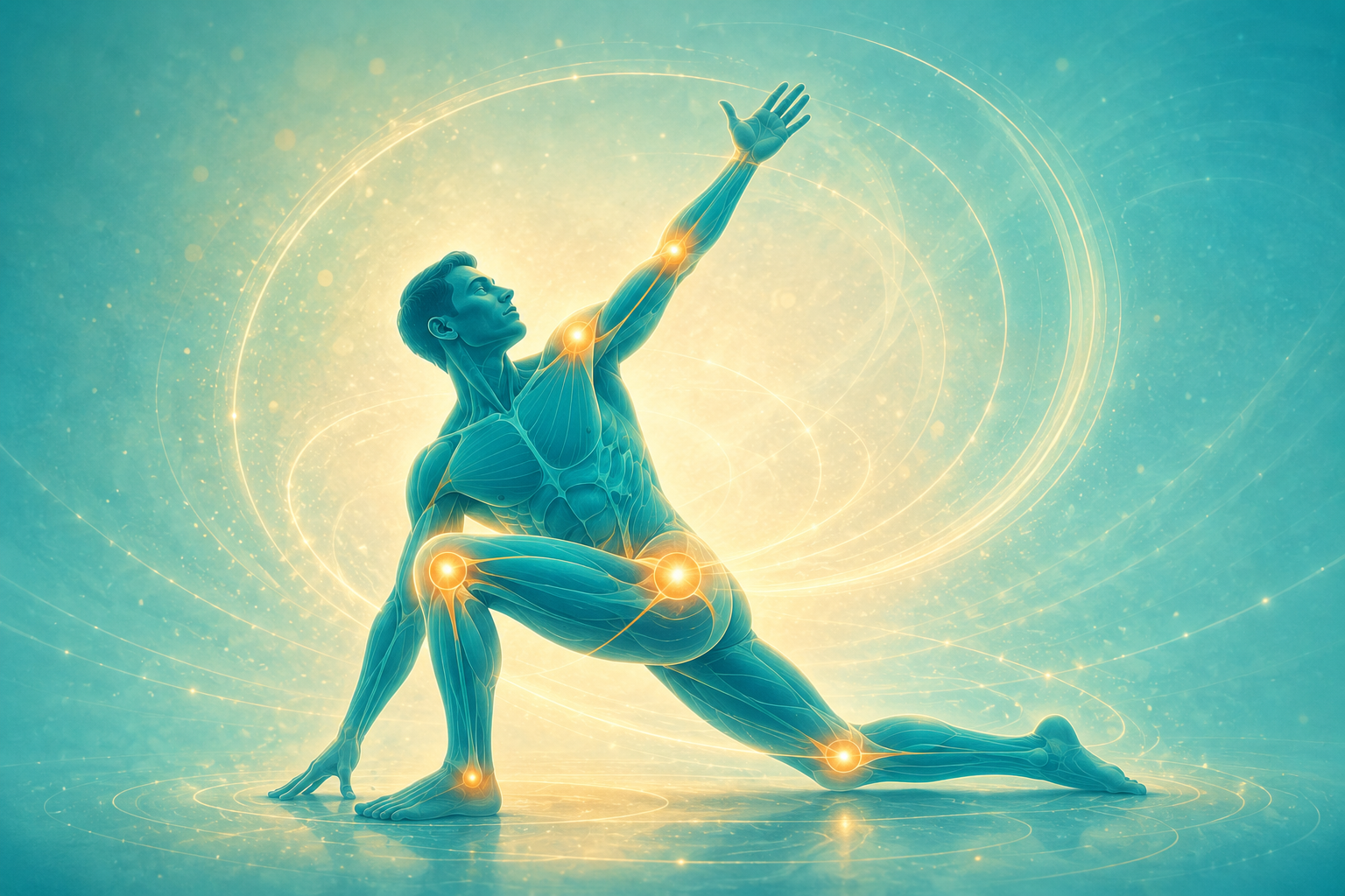 How Do You Structure Mobility Into Your Workout Routine?