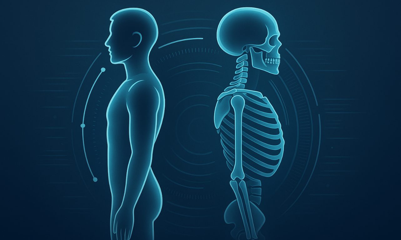 Posture: An Ongoing Fight Against Gravity