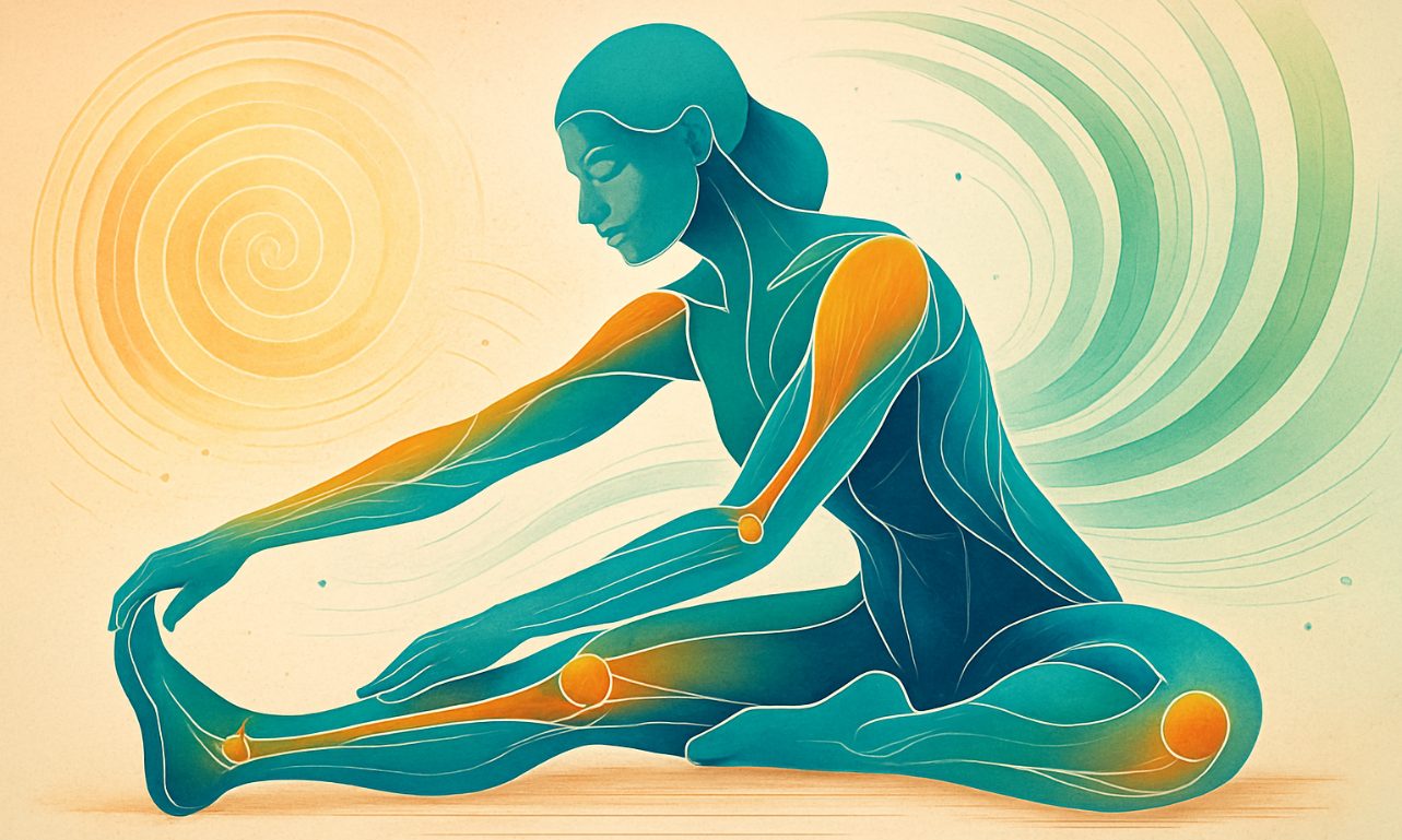 4 Common Stretching Mistakes and How to Correct Them