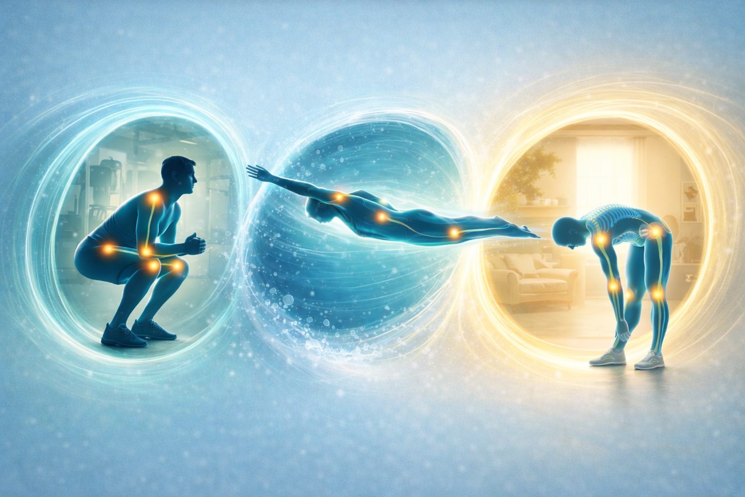What Does Mobility Mean? We Asked the Pros